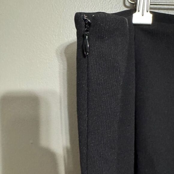 Classiques Entier black ribbed pencil skirt size 18 - Picture 5 of 7